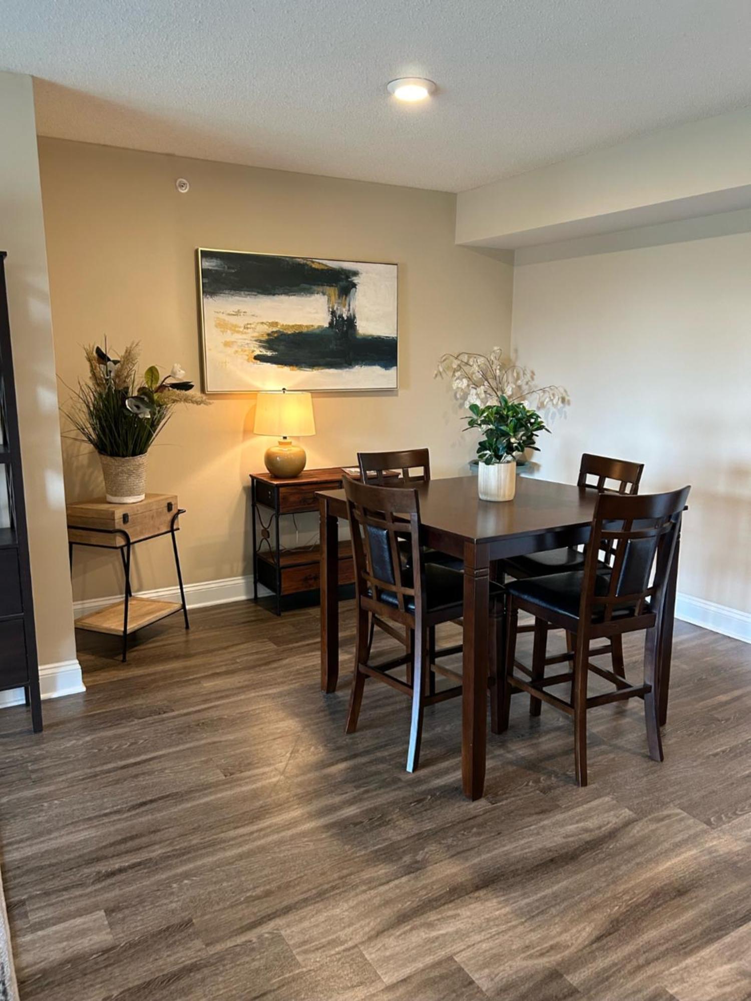 Spacious 2 Bedroom 2 Bathroom Apartment With Balcony In Uptown Charlotte! City Views & Free Parking! Eksteriør billede