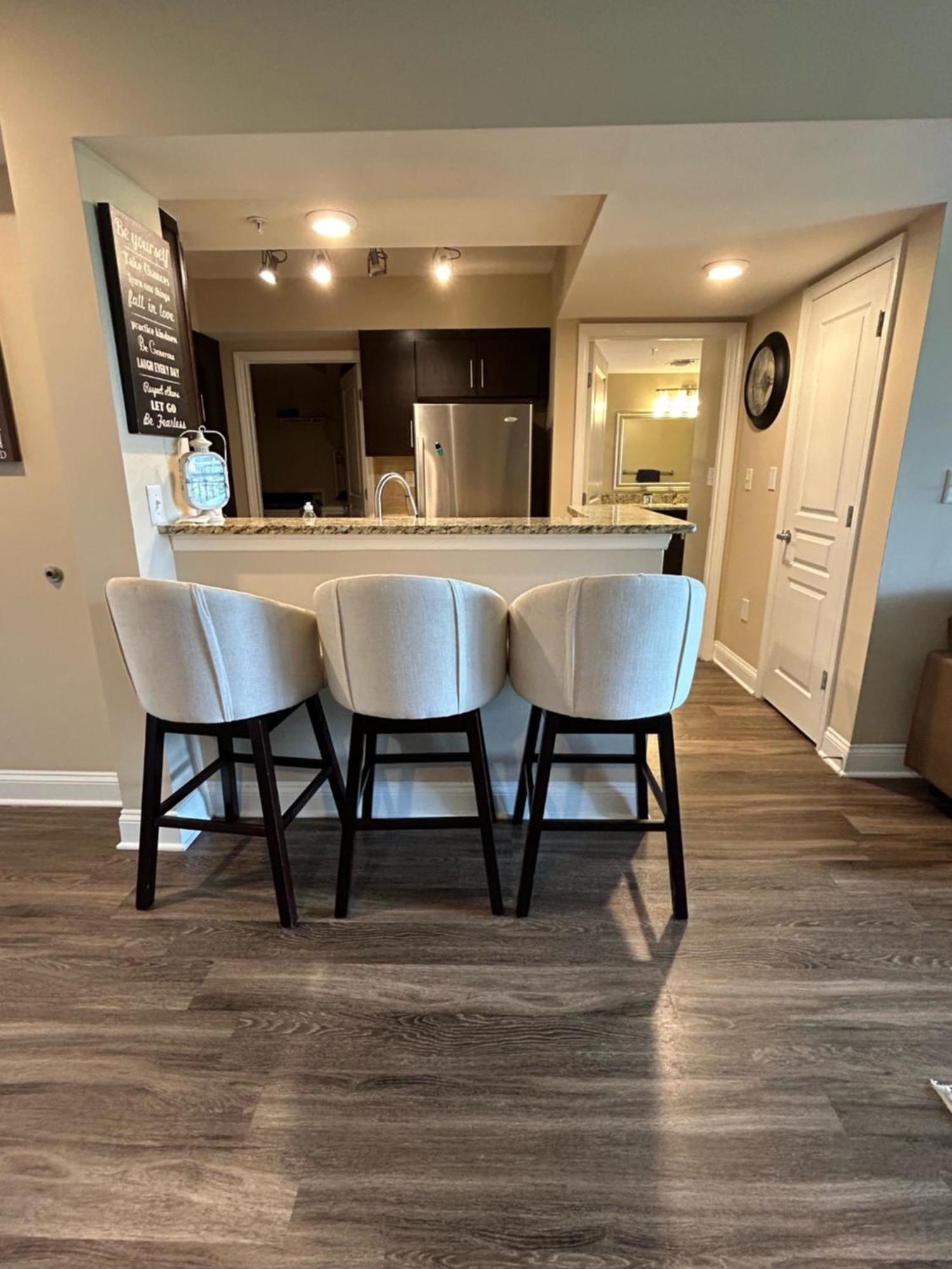 Spacious 2 Bedroom 2 Bathroom Apartment With Balcony In Uptown Charlotte! City Views & Free Parking! Eksteriør billede